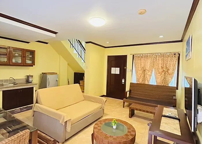 Sheridan Villas Boracay